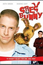 Watch Greg the Bunny 123movieshub